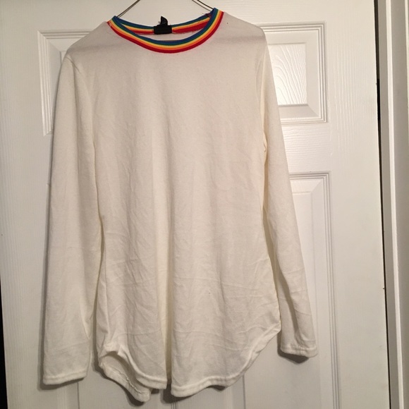 Rue21 Other - Rue 21 long sleeve🌹